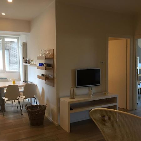 Suite Mare Centro Pesaro Exterior foto