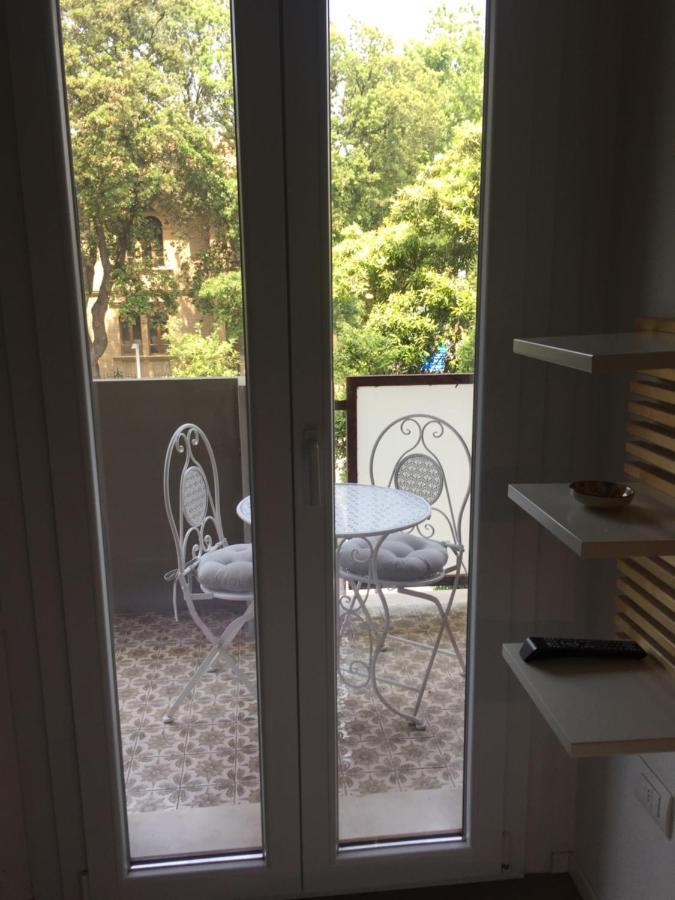 Suite Mare Centro Pesaro Exterior foto