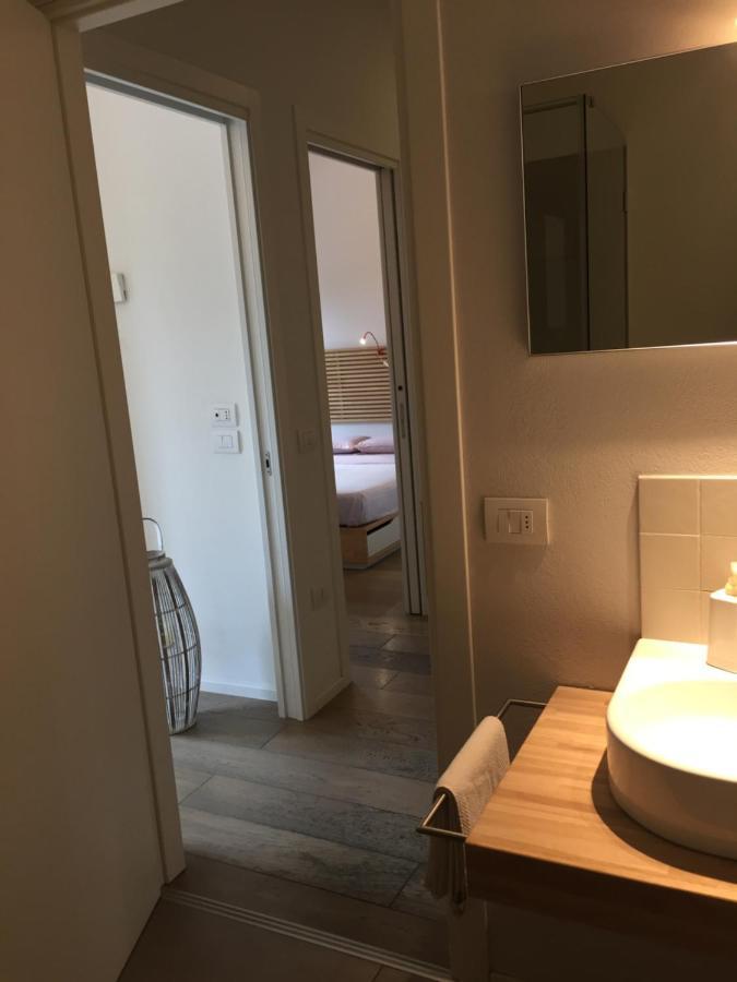 Suite Mare Centro Pesaro Exterior foto